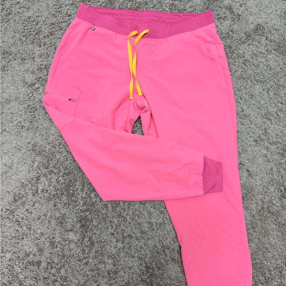 Figs Zamora Jogger Scrub Pants